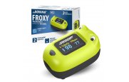 NOVAMA FROXY Pulsoksymetr napalcowy dla dzieci > 10kg 
