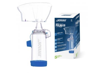 NOVAMA PULMA III