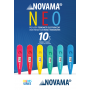 NOVAMA Neo-24 kolory (opakowanie zbiorcze)